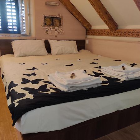 Apartman Dominus Dubrovnik Exterior photo