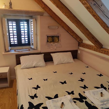 Apartman Dominus Dubrovnik Exterior photo