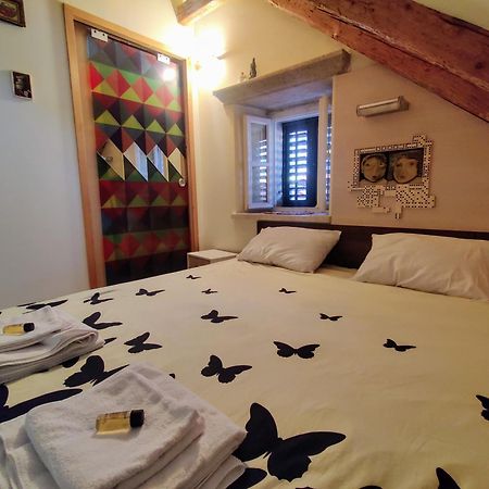 Apartman Dominus Dubrovnik Exterior photo