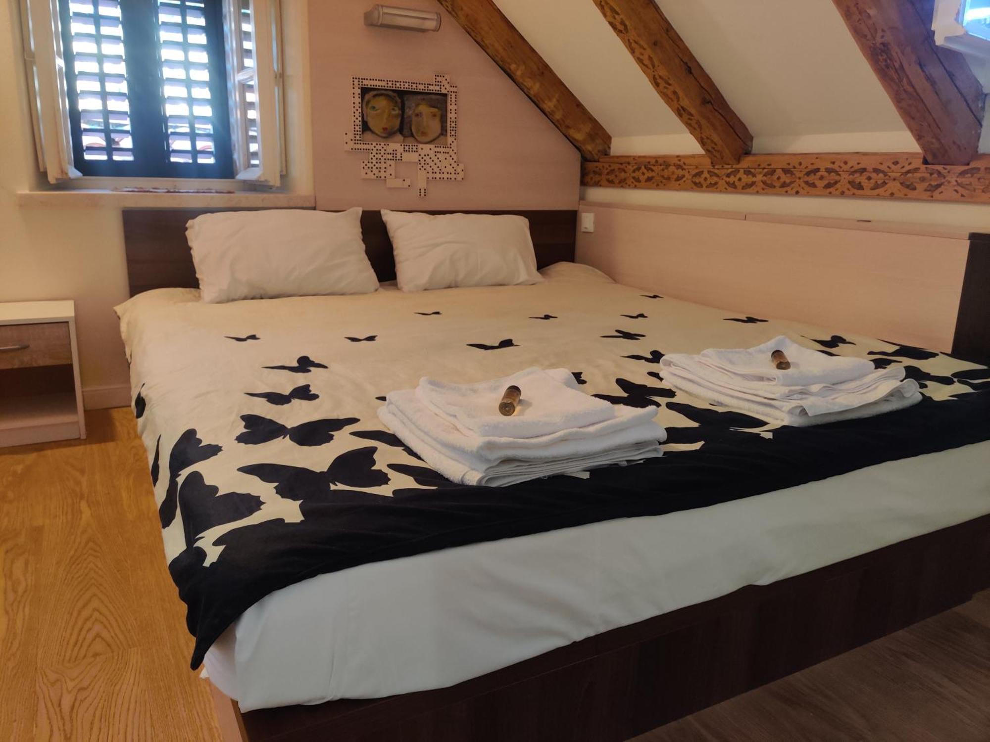 Apartman Dominus Dubrovnik Exterior photo