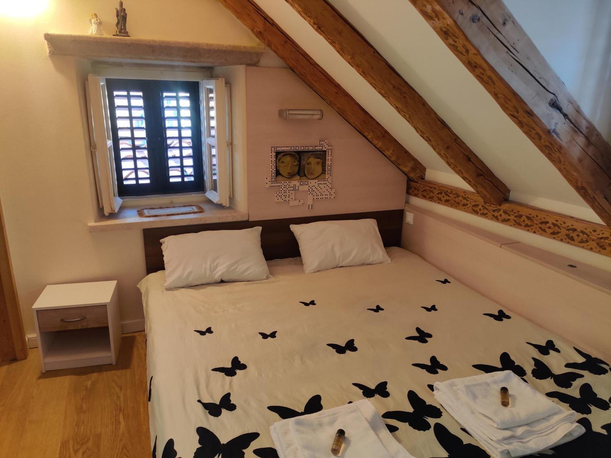 Apartman Dominus Dubrovnik Exterior photo