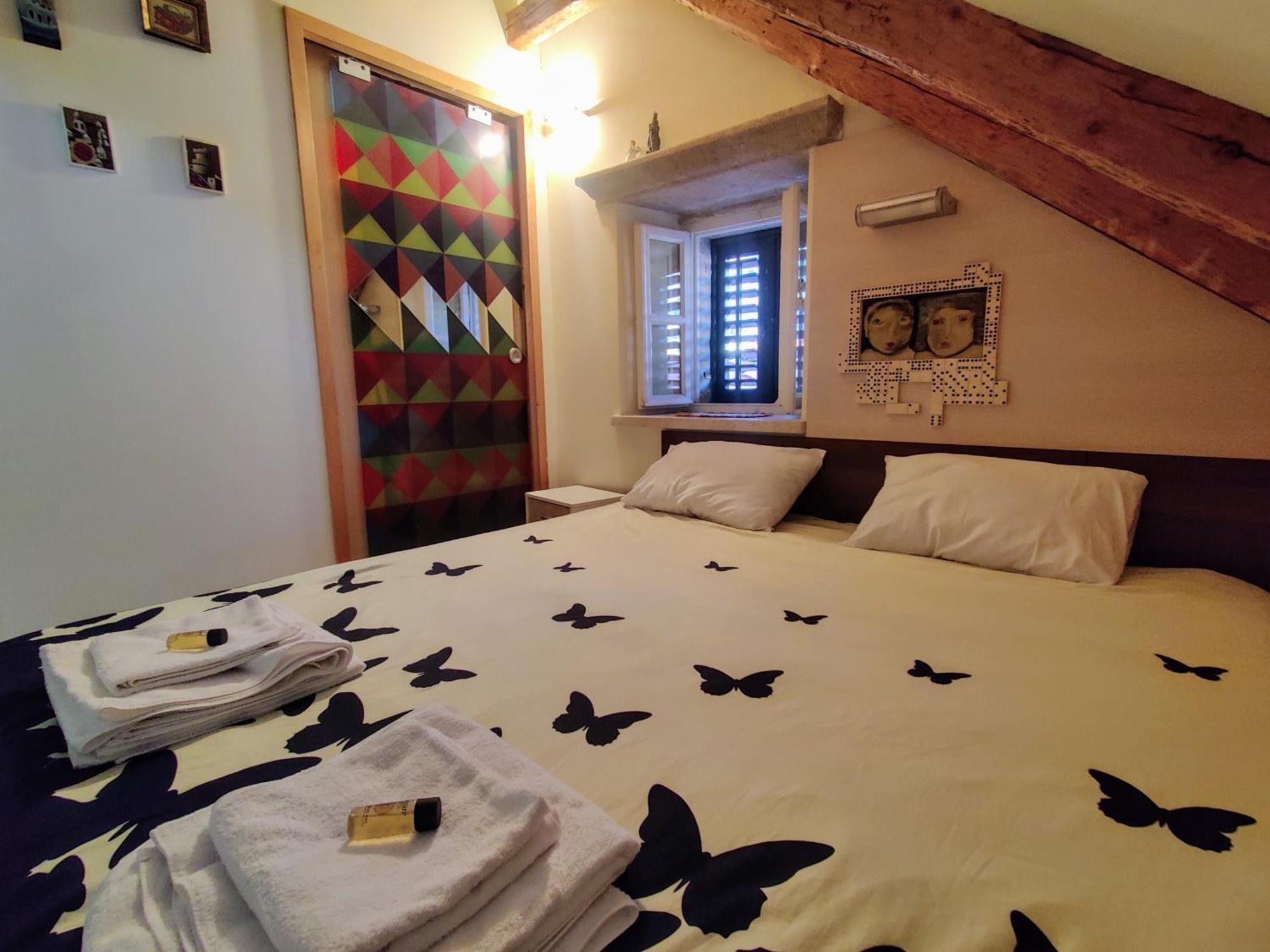 Apartman Dominus Dubrovnik Exterior photo