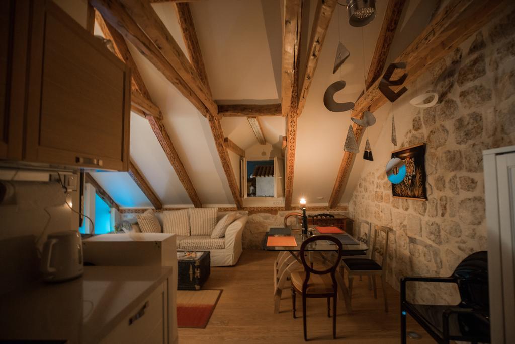 Apartman Dominus Dubrovnik Exterior photo