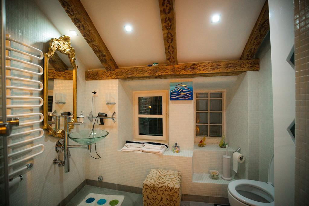 Apartman Dominus Dubrovnik Exterior photo