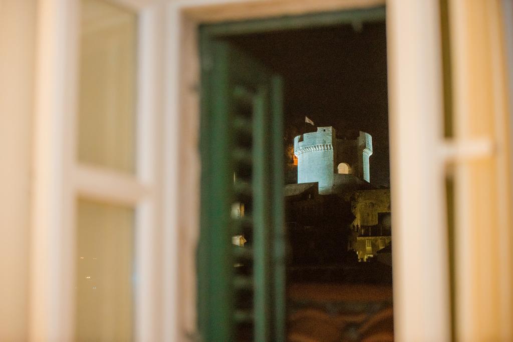 Apartman Dominus Dubrovnik Exterior photo