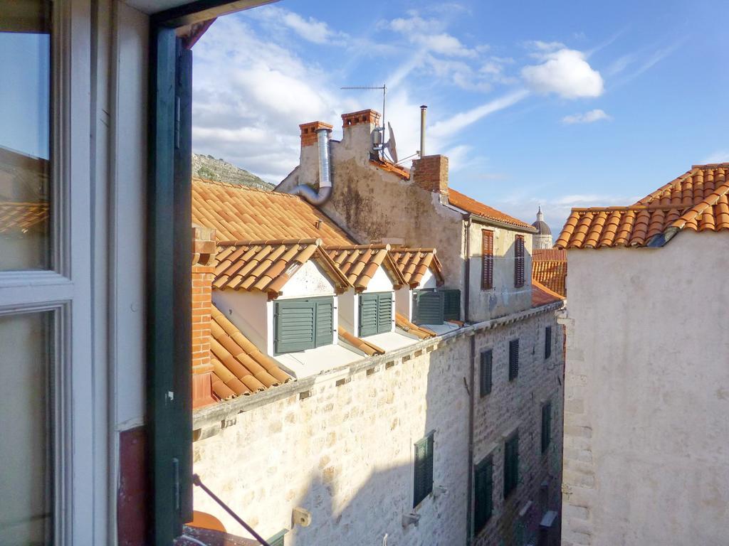 Apartman Dominus Dubrovnik Exterior photo