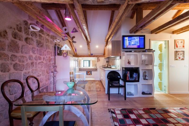 Apartman Dominus Dubrovnik Exterior photo