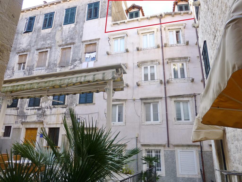 Apartman Dominus Dubrovnik Exterior photo