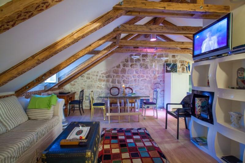 Apartman Dominus Dubrovnik Exterior photo